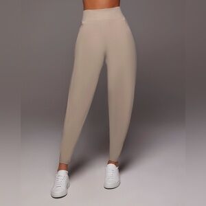 MICHI Woke Pant in Dune